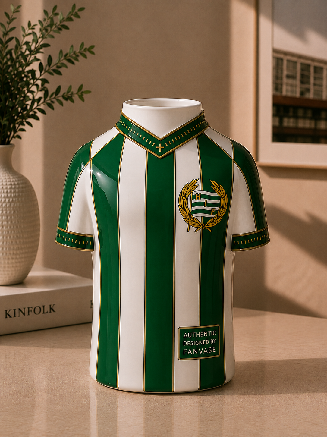 Hammarby IF I Vas